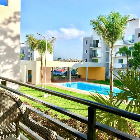 Apartament Caraibe Mexicain B2 Cancún Zewnętrze zdjęcie