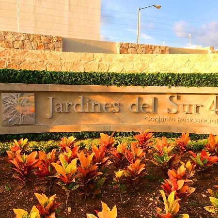 Apartament Caraibe Mexicain B2 Cancún Zewnętrze zdjęcie
