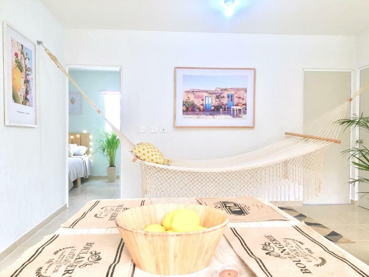 Apartament Caraibe Mexicain B2 Cancún Zewnętrze zdjęcie