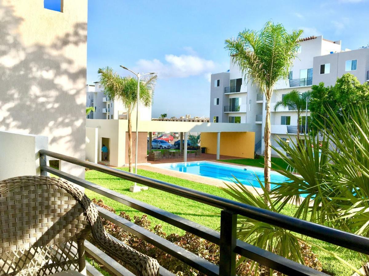 Apartament Caraibe Mexicain B2 Cancún Zewnętrze zdjęcie