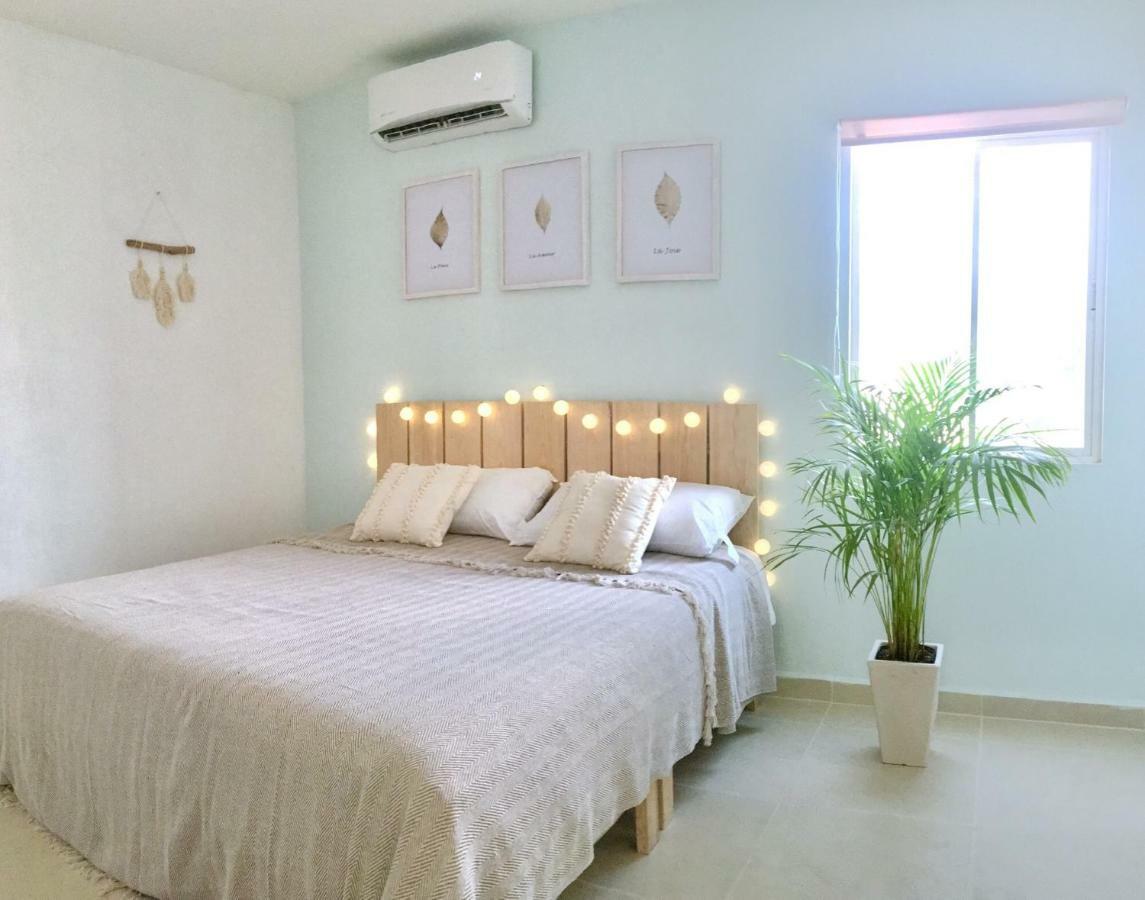 Apartament Caraibe Mexicain B2 Cancún Zewnętrze zdjęcie
