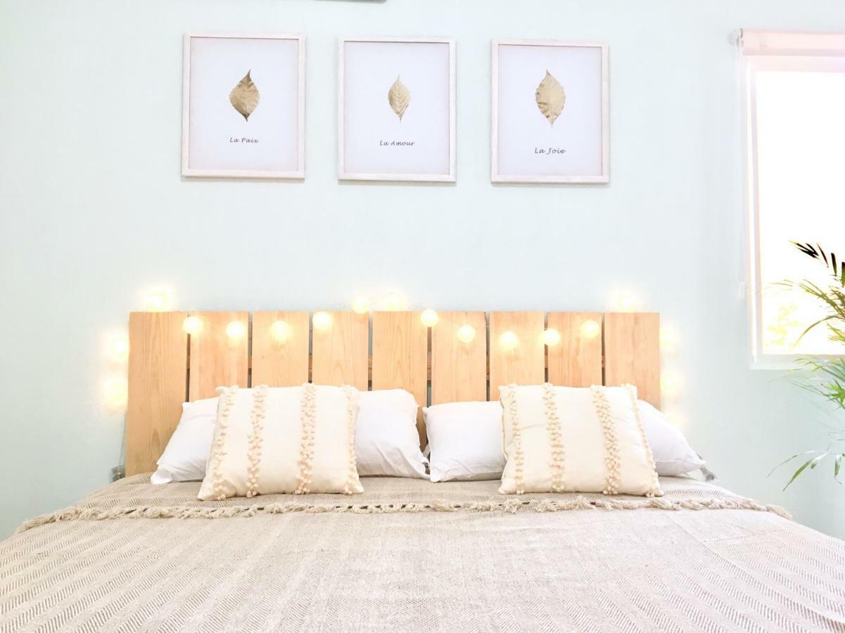 Apartament Caraibe Mexicain B2 Cancún Zewnętrze zdjęcie