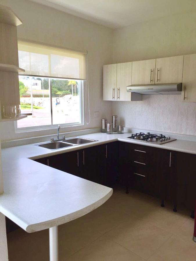 Apartament Caraibe Mexicain B2 Cancún Zewnętrze zdjęcie