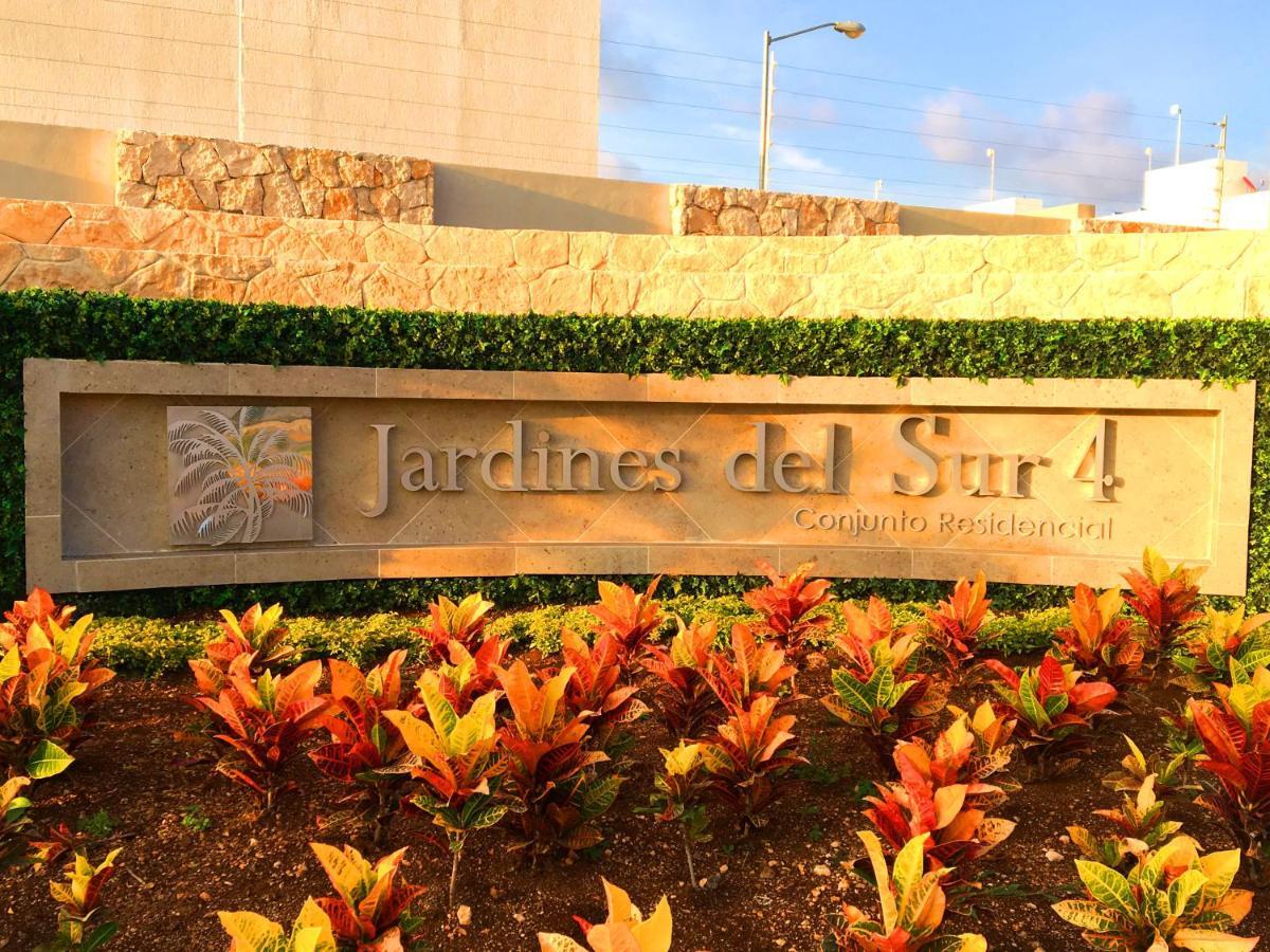 Apartament Caraibe Mexicain B2 Cancún Zewnętrze zdjęcie