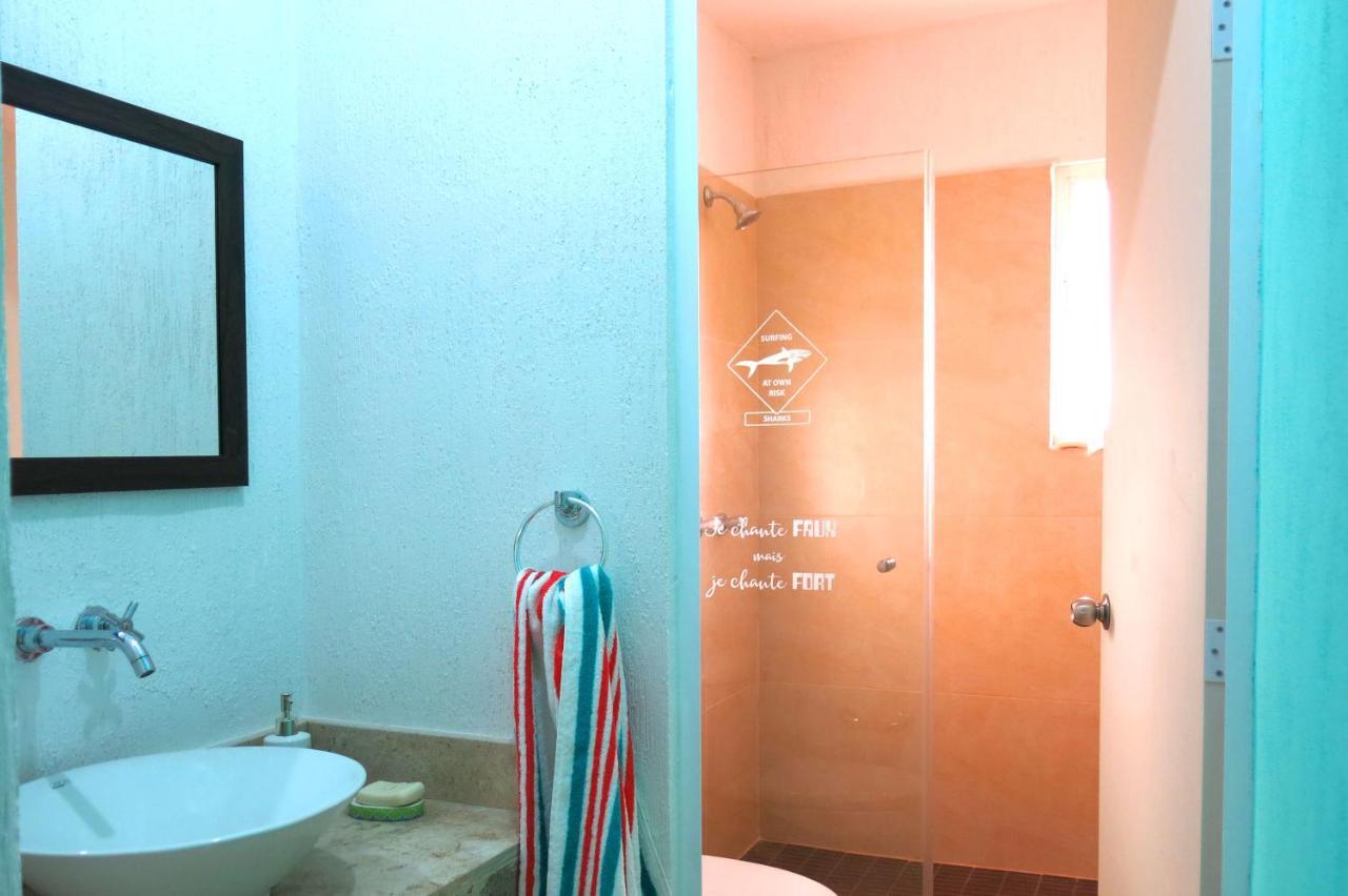 Apartament Caraibe Mexicain B2 Cancún Zewnętrze zdjęcie