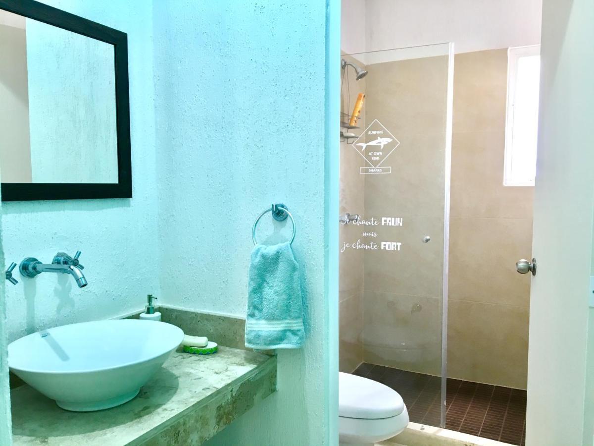Apartament Caraibe Mexicain B2 Cancún Zewnętrze zdjęcie