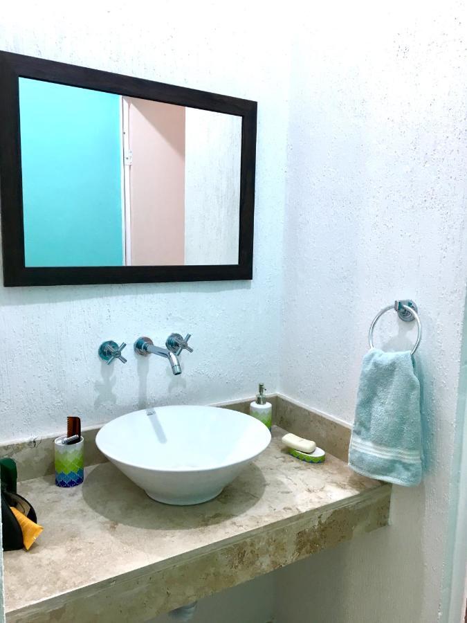 Apartament Caraibe Mexicain B2 Cancún Zewnętrze zdjęcie